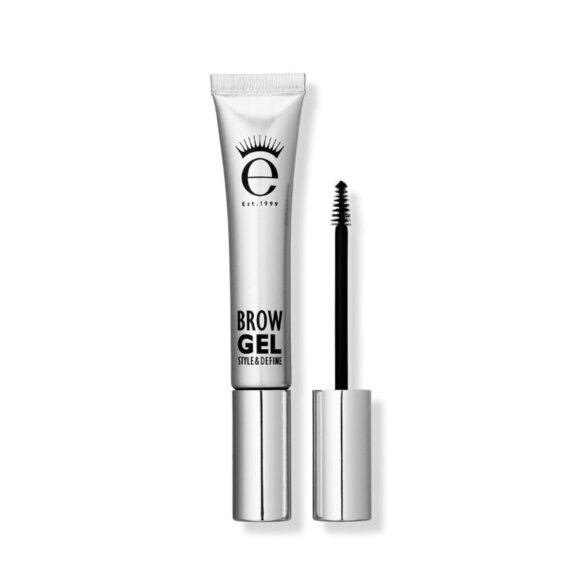 Eyeko London NewThickens Style & Define Tinted Brow Boosted Brow Gel - Picture 1 of 6